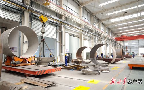 向新向質(zhì)向未來 蘭州市推進(jìn)科技創(chuàng)新培育新質(zhì)生產(chǎn)力紀(jì)實(shí)