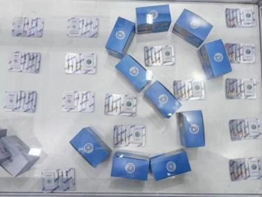 山東德薩醫療科技攜產品參加第二十三屆東北國際口腔展