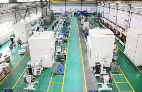 甘肅電氣集團二一三公司 全面推動產(chǎn)業(yè)基礎高級化產(chǎn)業(yè)鏈現(xiàn)代化