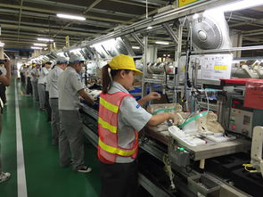 探訪日本馬桶蓋在華工廠 產品均為中國設計與制造