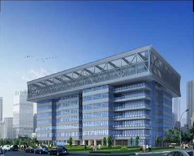 重慶楠幕建筑工程有限公司 專(zhuān)業(yè)構(gòu)筑城市天際線的幕墻專(zhuān)家