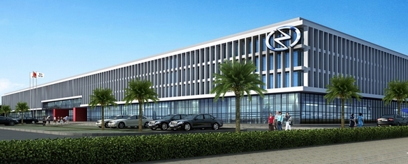 中興通訊布局智慧交通新賽道 規(guī)劃2萬(wàn)輛新能源物流車(chē)產(chǎn)能項(xiàng)目